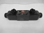 Vickers /danfoss 02-146720, KDG4V-3-2C20N-Z-M-U-H7-60, Directional Control Valve. Fixed Price $1150.00.