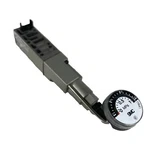Smc NARBF2000-00-P-1 Interface Regulator New. Fixed Price $19.99.