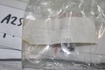Nos Circle Seal Circor Popoff Valve 559B-2M-30 4820-00-947-4292. Fixed Price $13.68.