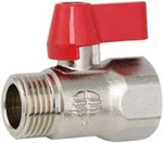 Deliao Brass Ball Valve Shower Head Shut-off Arm Volume Control .... Fixed Price $31.95.