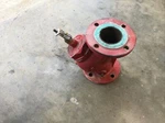 One Bell & Gossett 3" Flanged Triple Duty Valve 132123 Model 3DS-3S. Fixed Price $185.00.