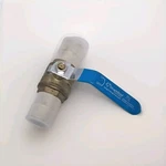 Sharkbite 1" Pex-a Expansion Brass Ball Valve UAB22463LFA. Fixed Price $19.51.