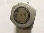 New Watts Wtd Regulator 3/4" Npt Thermo Dynamic Steam Trap PMA600 Psig,yl,eg. Fixed Price $295.00.