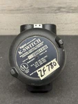 Tyco KS011D31 Industrial Control Equipment Position Indicating K-switch 4. Fixed Price $94.99.