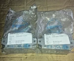 Lot Of (2) Festo Manifold NAV-1/4-1C-ISO 10173. Fixed Price $35.00.
