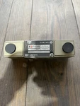 Ross W7077A2332 Dual Solenoid Pneumatic Control Valve 115 Vac. Fixed Price $50.00.