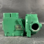 Itt AH2A112A Hydramotor Gas Valve ($400 Obo). Fixed Price $400.00.