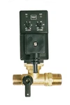 Timed Electric Auto Tank Drain W/ Strainer Replaces Ingersoll Rand Compressor. Fixed Price $90.84.
