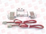 Smc SYJ3340-5LZ-M5 / SYJ33405LZM5 (new No Box). Fixed Price $71.44.