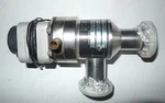 Mdc KAV-100-P-02 311073-02 Pneumatic Angle Valve. Fixed Price $115.00.