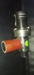 Mdc KAV-100-P-02 311073-02 Pneumatic Angle Valve. Fixed Price $31.98.