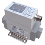 Smc PF2A750-N02-67 Digital Flow Switch, Pnp, 1-10L/MIN, 1/4IN Npt, 12-24VDC. Fixed Price $125.00.