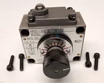 Toyooki HFD1-KG1K-1M-02 Flow Control Valve HFDIKG1K1M02 Kogyo. Fixed Price $825.00.