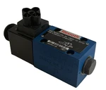 New Rexroth R978017734 Directional Valve 4WE6D62/EW110N9K4/62. Fixed Price $225.00.