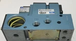 Mac Valves 82A-AC-BLA-TM-DDAP-1DA Solenoid W/ TM-DDAJ-1DA Coil. Fixed Price $80.00.