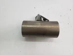 Jamesbury Ball Valve 2" Hp 3600 Gt Mod 316SS Wog 3000. Fixed Price $30.00.