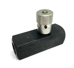 Parker F820S-V Colorflow In-line Control Valve, Hydraulic. Fixed Price $124.99.