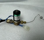 Ckd USB3-6-1-E-DC24 Valve For Shimadzu QP-5050A Mass Spec. Fixed Price $19.00.