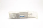 Smc Si Unit Power Block VVS8080-EP-X2. Fixed Price $329.95.