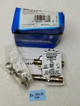 Lfusg-b-sc M2 3/8" Under Sink Guardian Thermostatic Mixing Valve 0204144. Fixed Price $109.90.