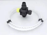 Lmi Pumps 36276 Repair Part, Valve Asm, 4FV 3/8" Pvdf. Fixed Price $100.00.