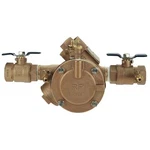 Febco 1" LF825Y-QT Lead Free Reduced Pressure Zone Backflow Preventer 0683007. Fixed Price $827.45.
