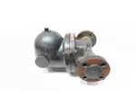 Armstrong 2001CSFR6 Iron Flanged Steam Trap 200PSI 1-1/2IN. Fixed Price $449.85.