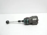 Aventics R431003308 2A-BF-0 Flexair Pneumatic Pilot Valve 150PSI. Fixed Price $1243.45.