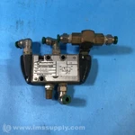 Norgren V60P4DDAXP0200 Solenoid Valve 7956. Fixed Price $17.26.