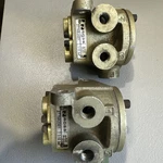Ross 2776B2001 Solenoid Valve. Fixed Price $79.99.