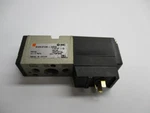 Smc EVK3120-5DO01F-Q (as Pictured) Nsnp. Fixed Price $40.00.