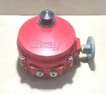 Bray Control Series 70-0051-113D0-536/C Electric Actuator. Fixed Price $1424.05.