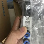 One Festo VUVB-L-M42-AZD-Q8-1C1 537481 Solenoid Valve New Free Shipping #us. Fixed Price $100.93.