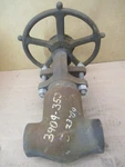 Flowserve Asme B16.34 Ltd Series SW66793 Dwg. 51106C2R09 Size 1" 2680 53459AES. Fixed Price $75.00.