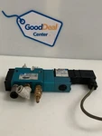 Solenoid Valve 20TO Psi 811C-PM-502JB-155 W/mac 24VDC PME-501JB. Fixed Price $40.84.