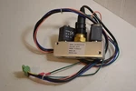 Air Solenoid WILSON-SLE-2.0A, DC12V Media. Fixed Price $124.99.