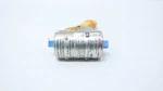 Malema M-50-5#-S-DT-X Explosion Proof Flow Switch 3000PSI 120V-AC. Fixed Price $354.85.