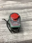 Asco 8262C202T Solenoid Valve #129N65. Fixed Price $110.00.