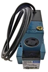 Mac Valves 912B-PM-111BA Solenoid 1/4" 4-WAY 110/120VAC 25-150PSI. Fixed Price $99.95.
