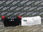 New Parker Schraeder Bellows H22WXBBL49A Valve 150 Psi 1034 Kpa Max. 24VDC 2.7W. Fixed Price $240.00.
