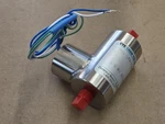 Cte Chem Equipment LPH-125-0SC Flow Monitor. Fixed Price $124.95.