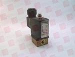 Burkert 125333L / (used). Fixed Price $117.56.