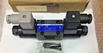 Yuken DSG-01-3C9-D24-N-7090 24VDC Solenoid Directional Valve New In Box. Fixed Price $250.00.