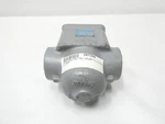 Nordstrom 6FA D4802 Steel Plug Valve 2IN Npt. Fixed Price $536.80.