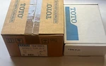 Toto TEW1DNCS-32 Exposed Electronic Flush Valve 3.5GPT W/ VB9CP-32 Kit New. Fixed Price $299.95.