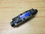 Yuken DSG-01-3C4-A120-N-7090 Directional Valve. Fixed Price $146.44.