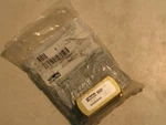Nib Parker 003393003 Pneumatic Check Valve 1/2NPT 250PSI Max P6202. Fixed Price $59.99.