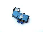 Mac 411A-A0A-DP-DEDJ-1JM Solenoid Valve. Fixed Price $40.52.