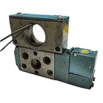 Mac 310C-PM-111DA-1A Solenoid Valve 120V 60HZ Pneumatic 4-WAY 150 Psi. Fixed Price $28.79.