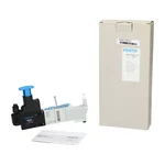 Festo VMPA2-B8-R3C2-C-06 Regulator Plate 549057 B402 New Nfp. Fixed Price $43.46.
